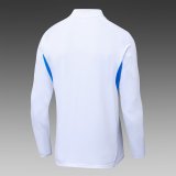25/26  Manchester United White 1:1 Quality Training Jersey