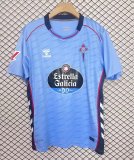 25/26 RC Celta Home Fans 1:1 Quality Soccer Jersey