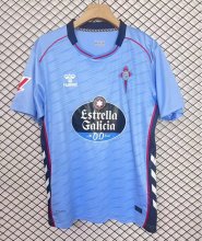 25/26 RC Celta Home Fans 1:1 Quality Soccer Jersey