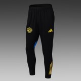 25/26  Manchester United White 1:1 Quality Training Jersey