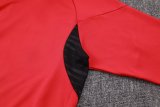 25/26 Arsenal  Red 1:1 Quality Training Jersey