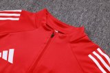 25/26 Arsenal  Red 1:1 Quality Training Jersey
