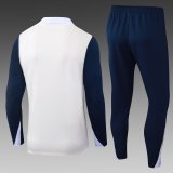25/26 Inter Milan Light yellow 1:1 Quality Training Jersey