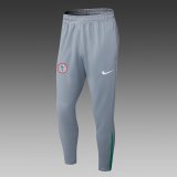 25/26 Nigeria Grey 1:1 Quality Training Jersey