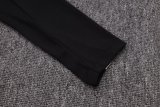 25/26 Chelsea  Black Training 1:1 Quality Training Jersey