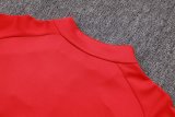 25/26 Arsenal  Red 1:1 Quality Training Jersey