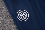 25/26 Inter Milan Light yellow 1:1 Quality Training Jersey