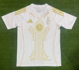 24/25 Algeria Training Edition Fans 1:1 Quality Soccer Jersey