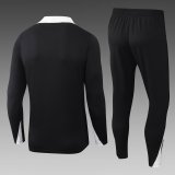 25/26 Chelsea  Black Training 1:1 Quality Training Jersey