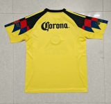 25/26 Club America Home Fans   1:1 Quality Soccer Jersey