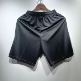 2017/2018 PSG Paris Third Black 1:1 Quality Retro Shorts
