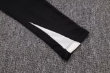 25/26 Chelsea  Black Training 1:1 Quality Training Jersey