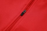 25/26 Arsenal  Red 1:1 Quality Training Jersey