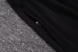 25/26 Chelsea  Black Training 1:1 Quality Training Jersey