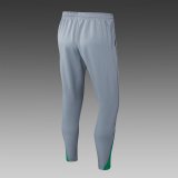 25/26 Nigeria Grey 1:1 Quality Training Jersey