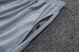 25/26 Nigeria Grey 1:1 Quality Training Jersey