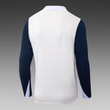 25/26 Inter Milan Light yellow 1:1 Quality Training Jersey