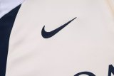 25/26 Inter Milan Light yellow 1:1 Quality Training Jersey