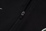 25/26 Chelsea  Black Training 1:1 Quality Training Jersey