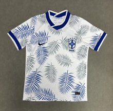25/26 Brazil  Special Edition Fans 1:1 Quality Soccer Jersey
