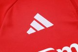 25/26 Arsenal  Red 1:1 Quality Training Jersey