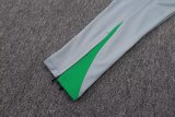 25/26 Nigeria Grey 1:1 Quality Training Jersey