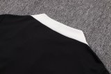 25/26 Chelsea  Black Training 1:1 Quality Training Jersey