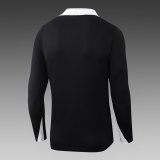 25/26 Chelsea  Black Training 1:1 Quality Training Jersey