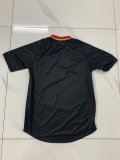 2000 Belgium Away  Fans Retro 1:1 Quality Soccer Jersey
