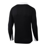 25/26 Chelsea  Black Training 1:1 Quality Training Jersey