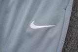 25/26 Nigeria Grey 1:1 Quality Training Jersey