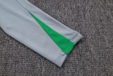 25/26 Nigeria Grey 1:1 Quality Training Jersey