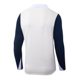 25/26 Inter Milan Light yellow 1:1 Quality Training Jersey