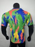 25/26 Brazil  Special Edition Fans 1:1 Quality Soccer Jersey