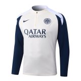 25/26 Inter Milan Light yellow 1:1 Quality Training Jersey