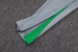 25/26 Nigeria Grey 1:1 Quality Training Jersey