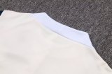 25/26 Inter Milan Light yellow 1:1 Quality Training Jersey