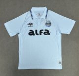 25/26 Gremio Away Fans 1:1 Quality Soccer Jersey