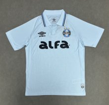 25/26 Gremio Away Fans 1:1 Quality Soccer Jersey