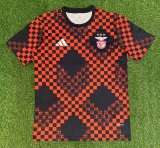 25/26 Benfica Training Clothes Fans 1:1 Quality Soccer Jersey