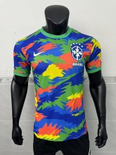 25/26 Brazil  Special Edition Fans 1:1 Quality Soccer Jersey