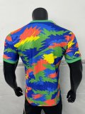 25/26 Brazil  Special Edition Fans 1:1 Quality Soccer Jersey