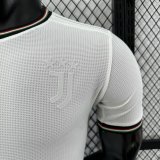 25/26 Juventus Special Edition Player 1:1 Quality Soccer Jersey