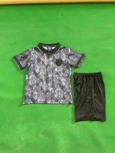 1990 England Special Edition  Kids Retro 1:1 Quality Soccer Jersey