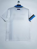 1997/1998 Inter Milan Away Fans Retro 1:1 Quality  Soccer Jersey