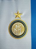 1997/1998 Inter Milan Away Fans Retro 1:1 Quality  Soccer Jersey
