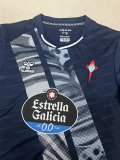 25/26 RC Celta Away Fans 1:1 Quality Soccer Jersey