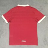1997/1998  Liverpool Home  Fans Retro 1:1 Quality Soccer Jersey