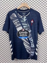 25/26 RC Celta Away Fans 1:1 Quality Soccer Jersey