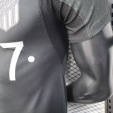 25/26 Al Ahli Jeddah Special Edition Player 1:1 Quality Soccer Jersey（吉达国民）